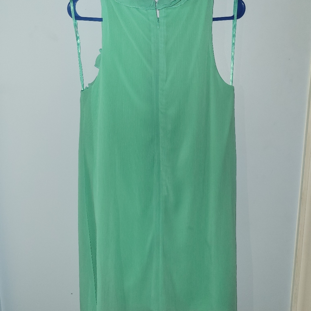 These Three Boutique mint green dress - Picture 2 of 3